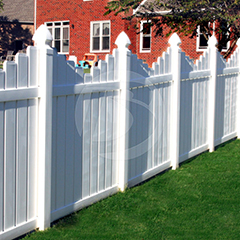Quality Fencing & Supplies